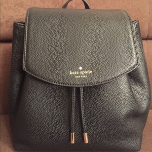 Kate Spade Backpack